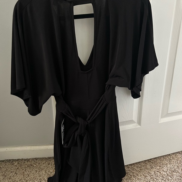 Express romper - Picture 2 of 3